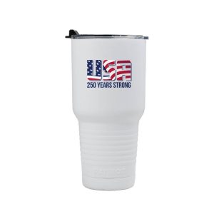 Patriot 30oz Tumbler - Anniversary Edition-1
