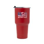 Patriot 30oz Tumbler - Anniversary Edition-6