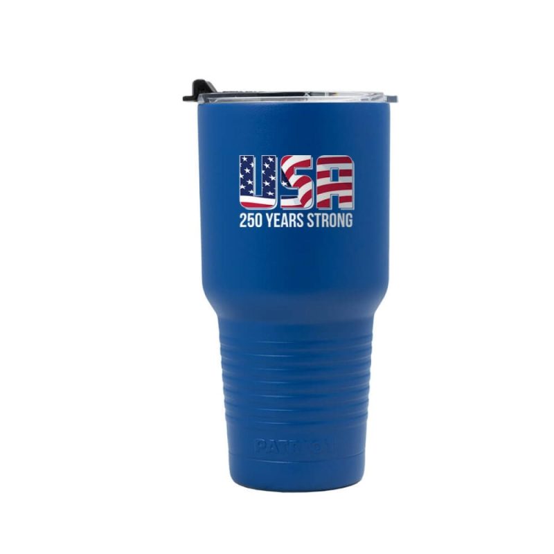 Patriot 30oz Tumbler - Anniversary Edition-8