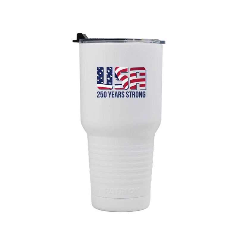 Patriot 30oz Tumbler - Anniversary Edition-1