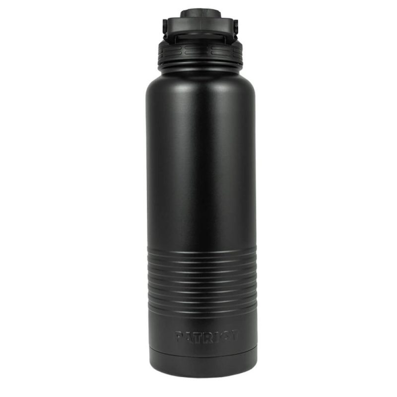 Patriot 40oz Bottle-2