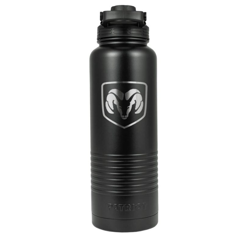 Patriot 40oz Bottle-3