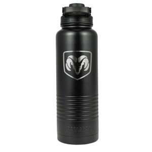 Patriot 40oz Bottle-1
