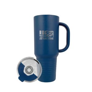 Patriot The Major 40oz Tumbler - Anniversary Edition-1