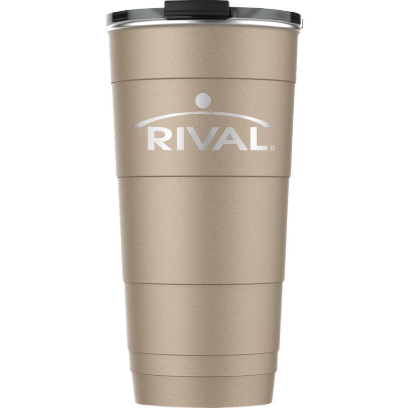 Pirani 26oz Insulated Stackable Tumbler 2.0-5