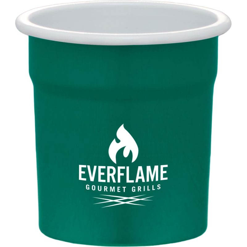 Recyclable Steel Chill-Cups™ Shot Cup 1.5oz-5