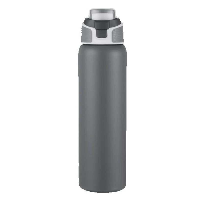 Rockford 28 oz Vacuum Bottle with Push up Lid & Handle-10