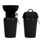 Springland Pet 20oz Flip Dog Water Bottle-2