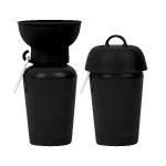 Springland Pet 20oz Flip Dog Water Bottle-3