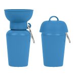 Springland Pet 20oz Flip Dog Water Bottle-6