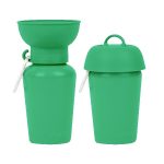 Springland Pet 20oz Flip Dog Water Bottle-7