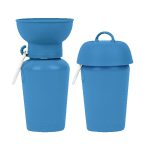 Springland Pet 20oz Flip Dog Water Bottle-8