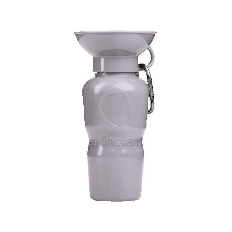 Springland Pet Classic 22oz Dog Travel Water Bottle-5