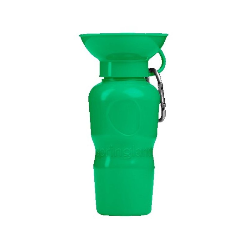 Springland Pet Classic 22oz Dog Travel Water Bottle-7