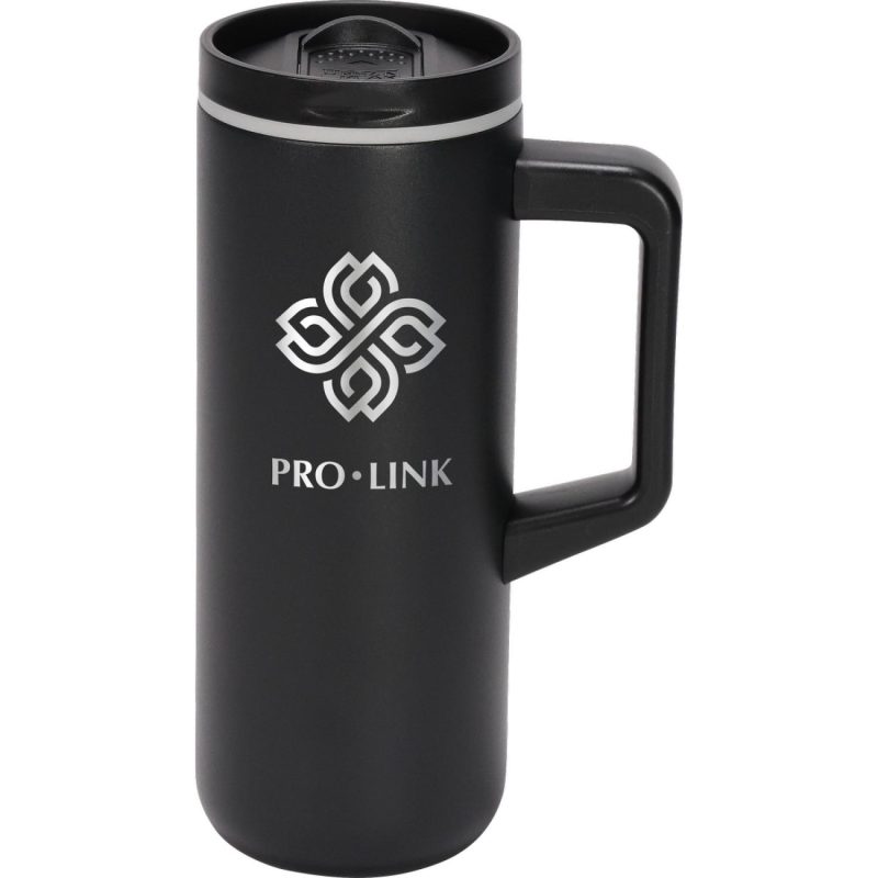 Urban Peak 20oz Glide Vacuum Travel Mug-2