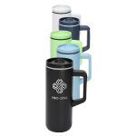 Urban Peak 20oz Glide Vacuum Travel Mug-1
