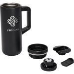 Urban Peak 20oz Glide Vacuum Travel Mug-5
