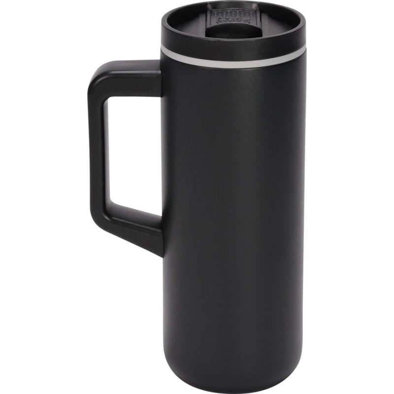 Urban Peak 20oz Glide Vacuum Travel Mug-6