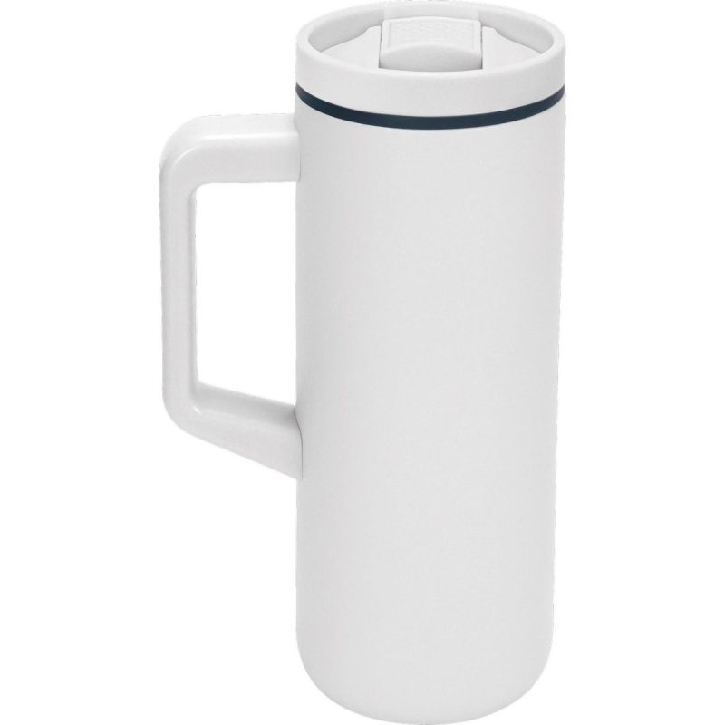 Urban Peak 20oz Glide Vacuum Travel Mug-7