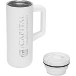 Urban Peak 20oz Glide Vacuum Travel Mug-8