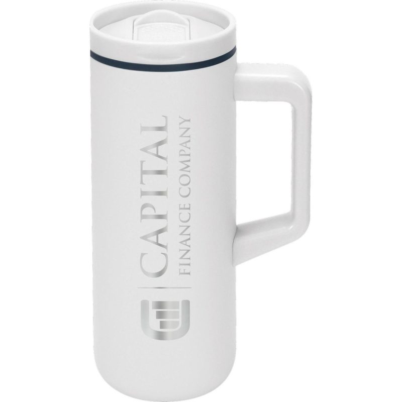 Urban Peak 20oz Glide Vacuum Travel Mug-9