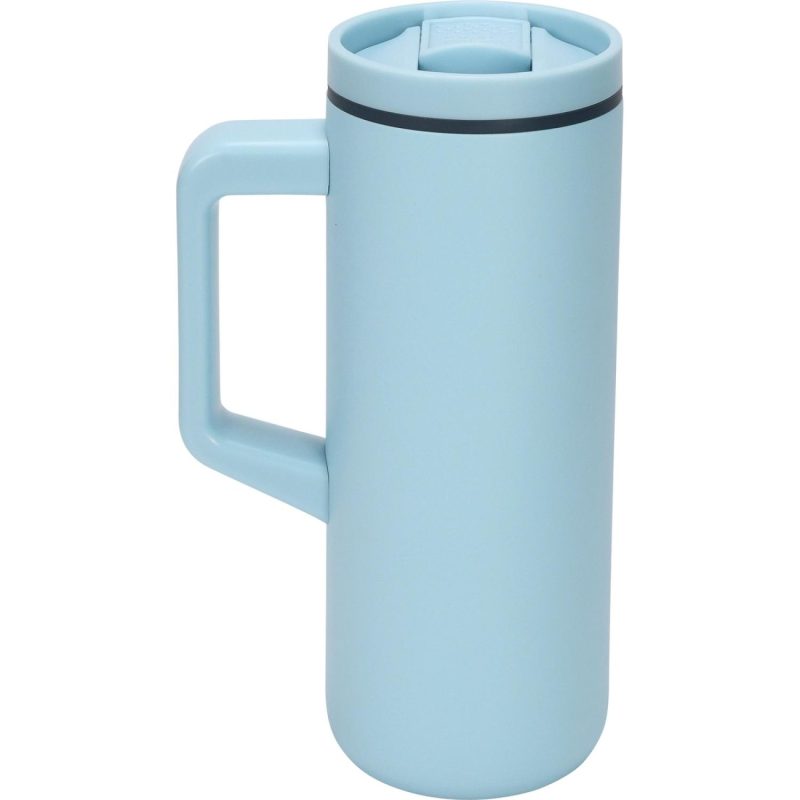 Urban Peak 20oz Glide Vacuum Travel Mug-10