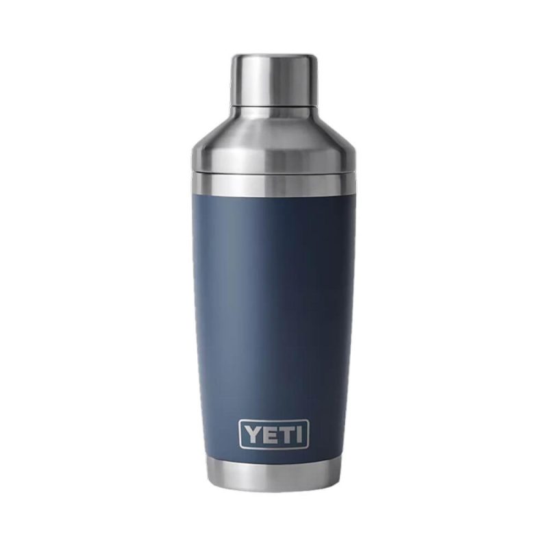 Yeti Rambler 20oz Cocktail Shaker-4