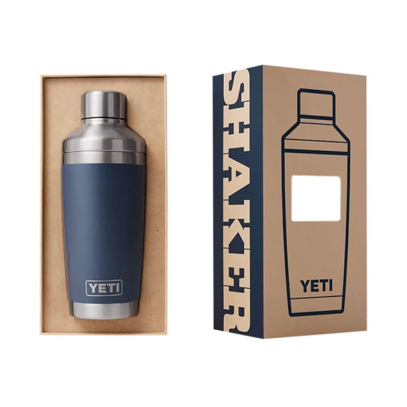Yeti Rambler 20oz Cocktail Shaker-5