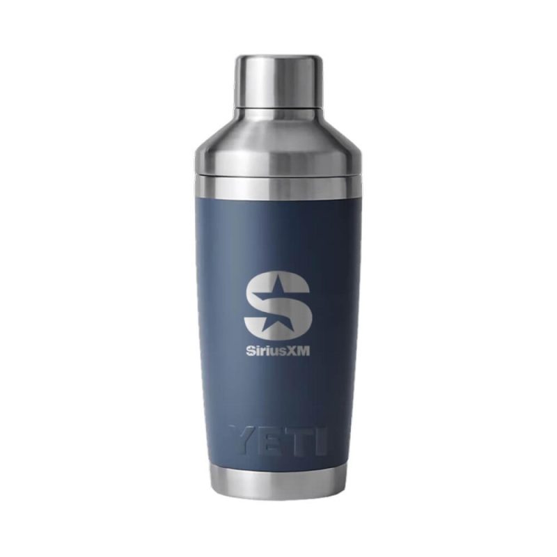 Yeti Rambler 20oz Cocktail Shaker-1