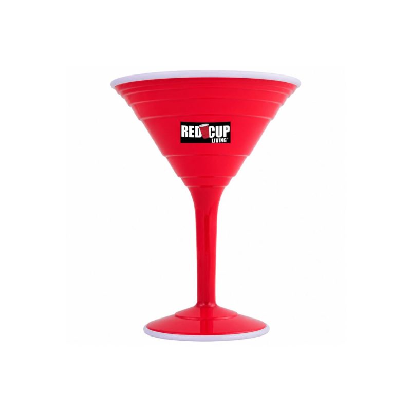 12 Oz. Red Cup Living® Reuseable Cocktail Cup-3