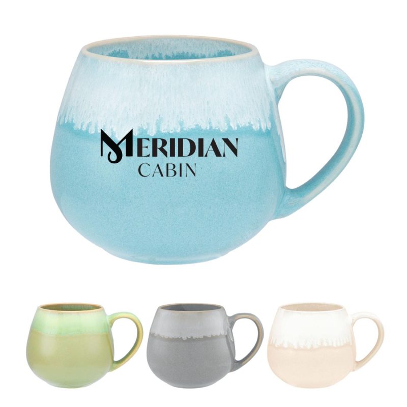 13.5 Oz. Peoria Mug-1