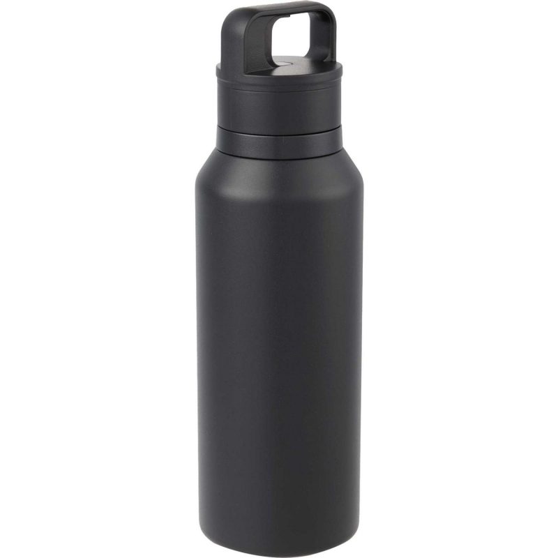 Dawson Insulated Bottle w/ One Touch Lid 18oz-5
