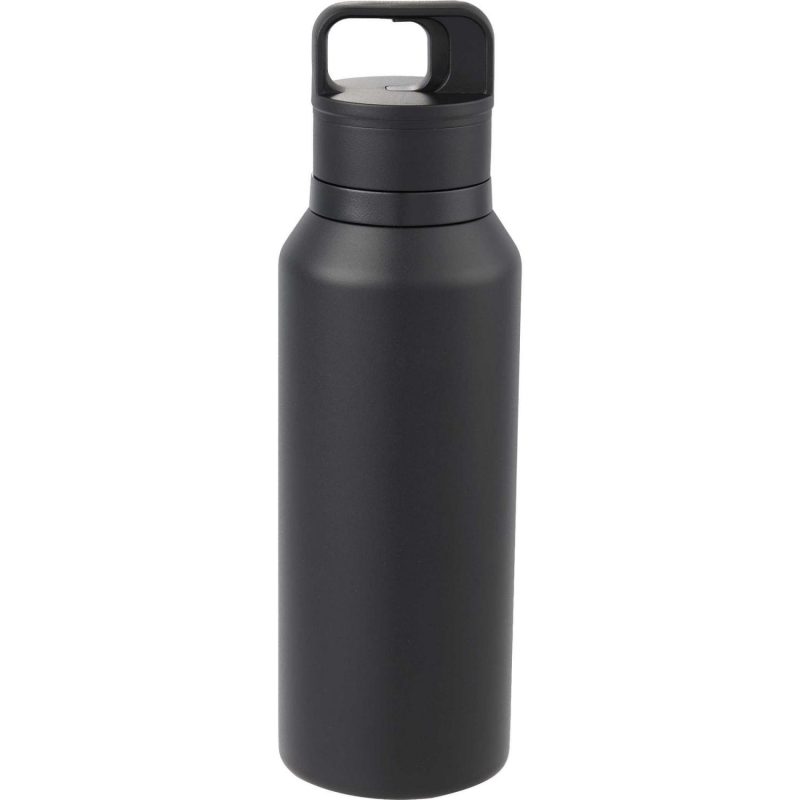 Dawson Insulated Bottle w/ One Touch Lid 18oz-8