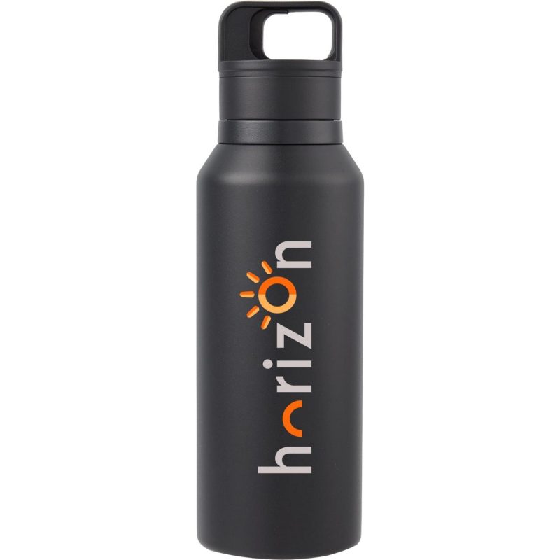 Dawson Insulated Bottle w/ One Touch Lid 18oz-1