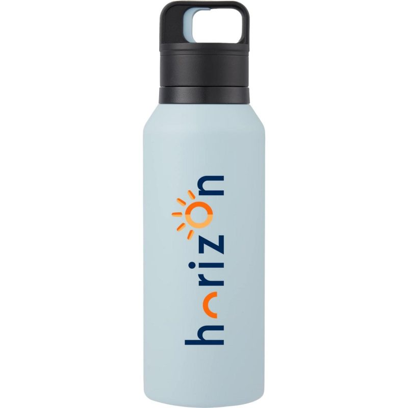 Dawson Insulated Bottle w/ One Touch Lid 18oz-10