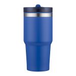 Elgin 20 oz Travel Tumbler w/ Plastic Liner-10