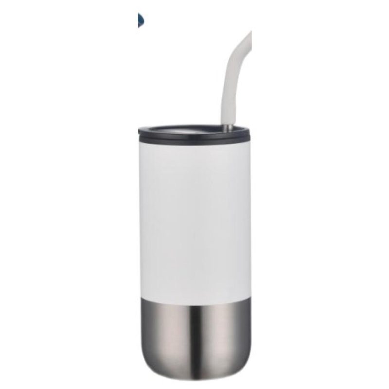 Endura 16 OZ. Swig stainless steel bottle — 16oz/480ml-3