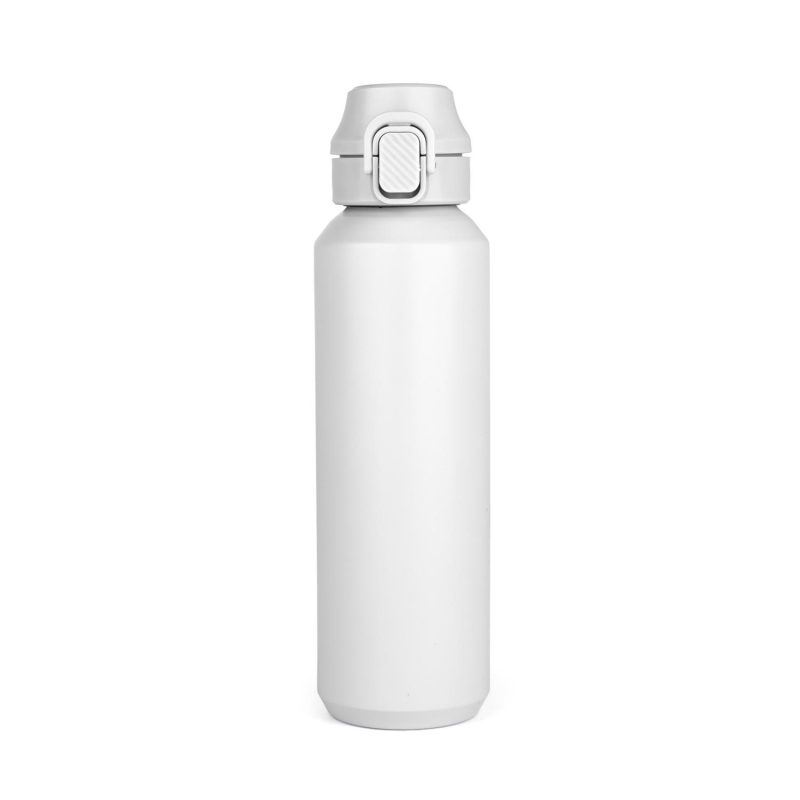 HydraClip 20 Oz. Aluminum Bottle-2
