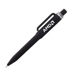 Landsat Tumbler Styled Gel Pen-1