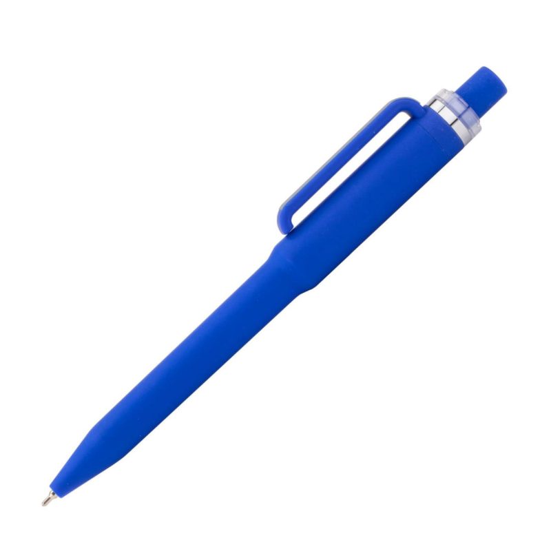 Landsat Tumbler Styled Gel Pen-10