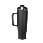 MaxHydrate 40 Oz. Pop Straw Bottle-5