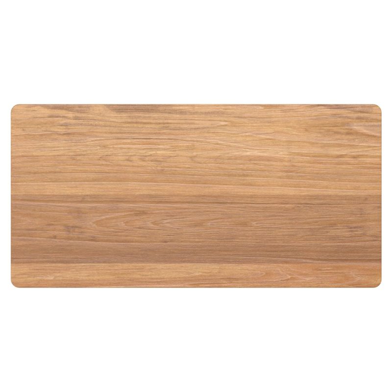 Monroe Cutting Board And Cheese Knife Set-8