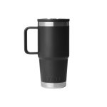 Rambler® 20 oz Travel Straw Mug-2