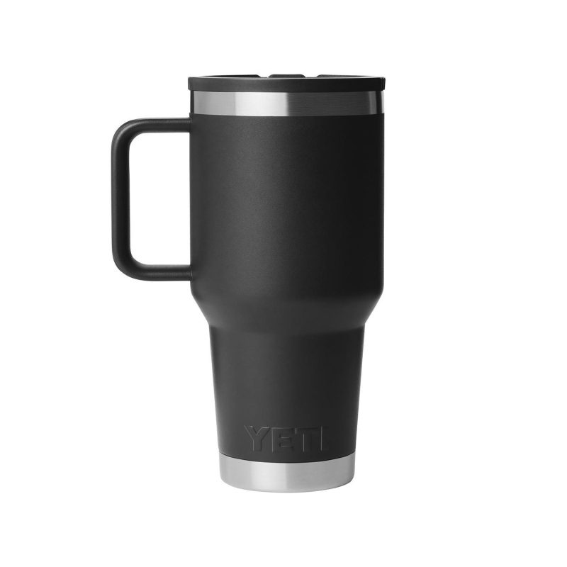 Rambler® 30 oz Travel Straw Mug-2