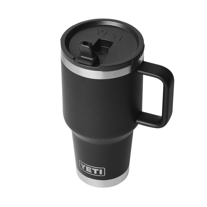Rambler® 30 oz Travel Straw Mug-5