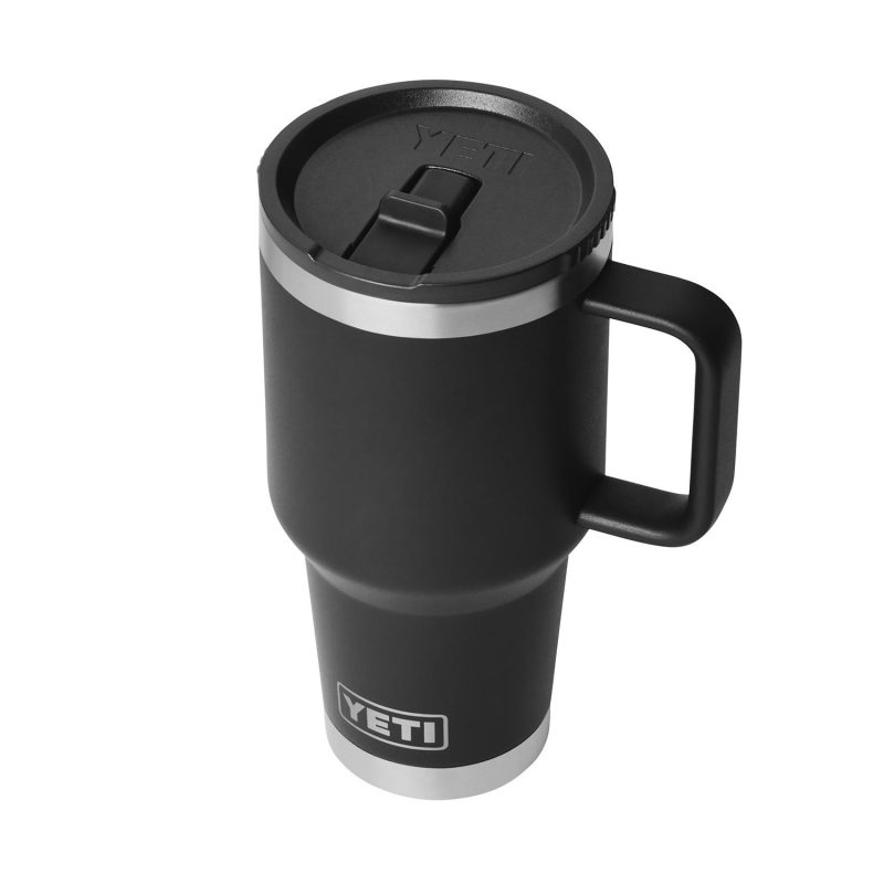 Rambler® 30 oz Travel Straw Mug-6