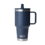 Rambler® 30 oz Travel Straw Mug-8