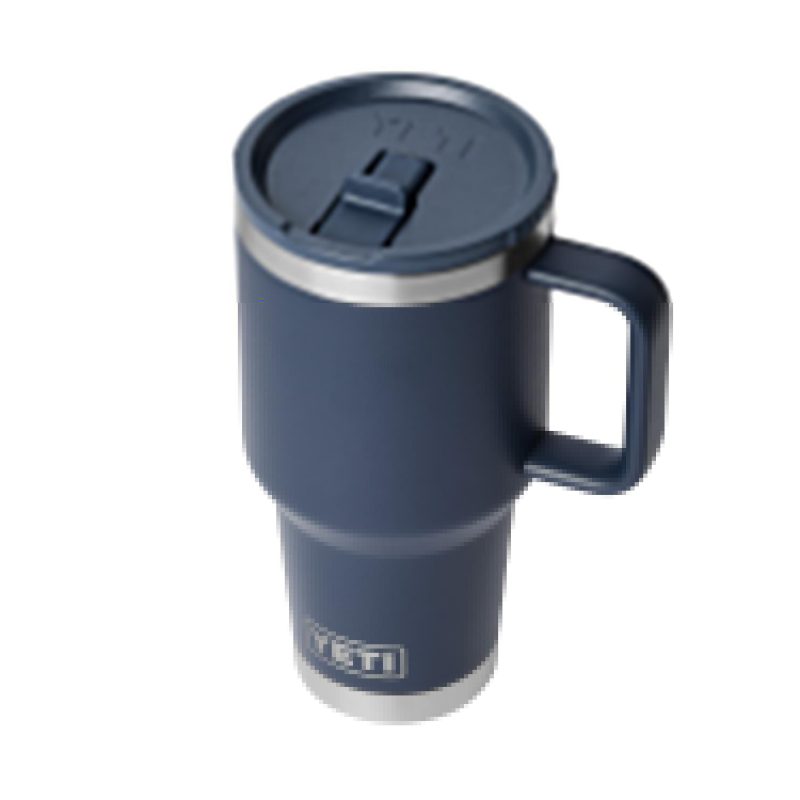 Rambler® 30 oz Travel Straw Mug-10