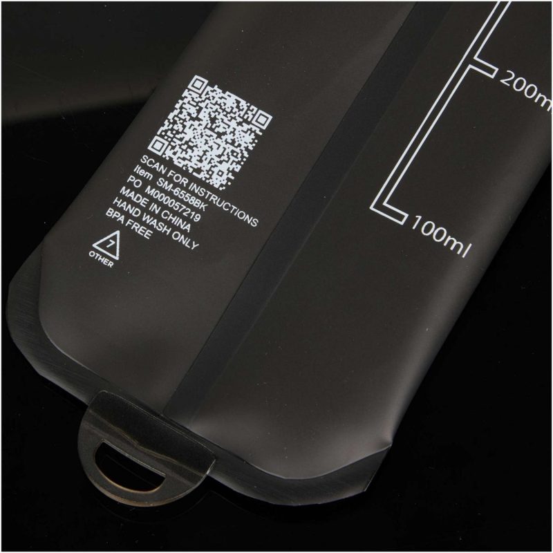 Remy Collapsible Bottle 17oz-9