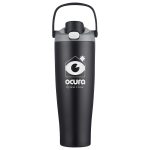 Siren 40 oz Recycled Stainless Steel Vacuum Tumbler-3